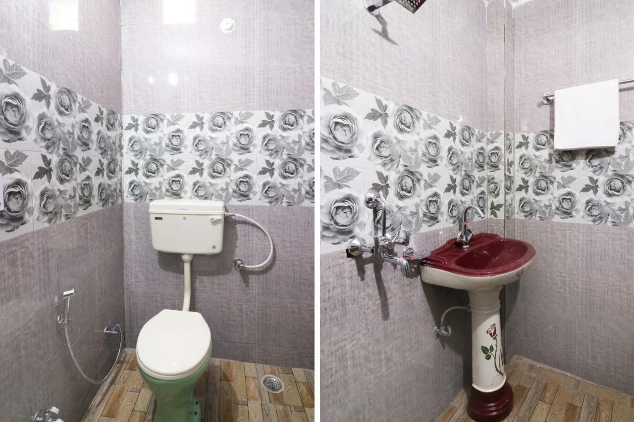 Spot On Sri Sai Lohith Lodge Near Snow World Secundurabad Extérieur photo